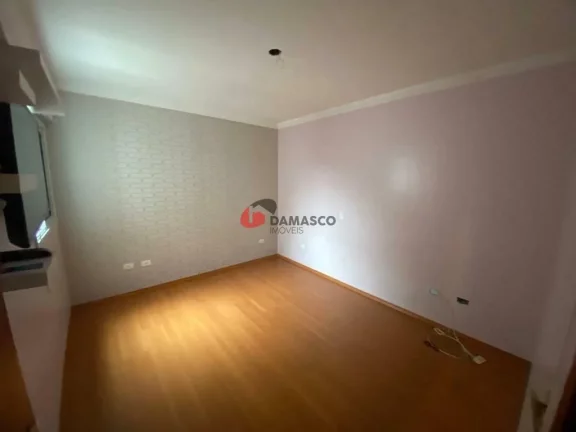 Imagem Sobrado para Locação 3 Quartos, 1 Suite, 2 Vagas, Jardim, Santo André - SP