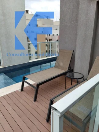 Imagem APARTAMENTO RESIDENCIAL em CAMPINAS - SP, CAMBUÍ