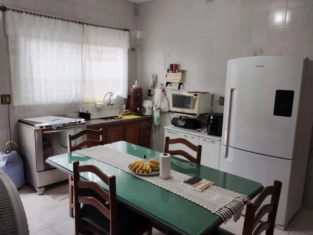 Imagem CASA COM 116,00 m² - CIDADE DA CRIANÇA - PRAIA GRANDE SP