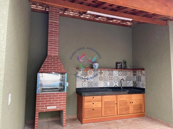 Imagem APARTAMENTO NO PARAÍSO DOS PATAXÓS