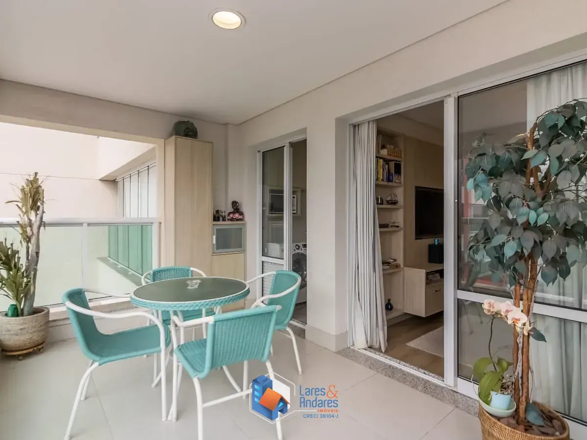 Imagem Apartamento para venda em Jardim Aeroporto com 2 quartos, sendo 1 suíte, 66m²
