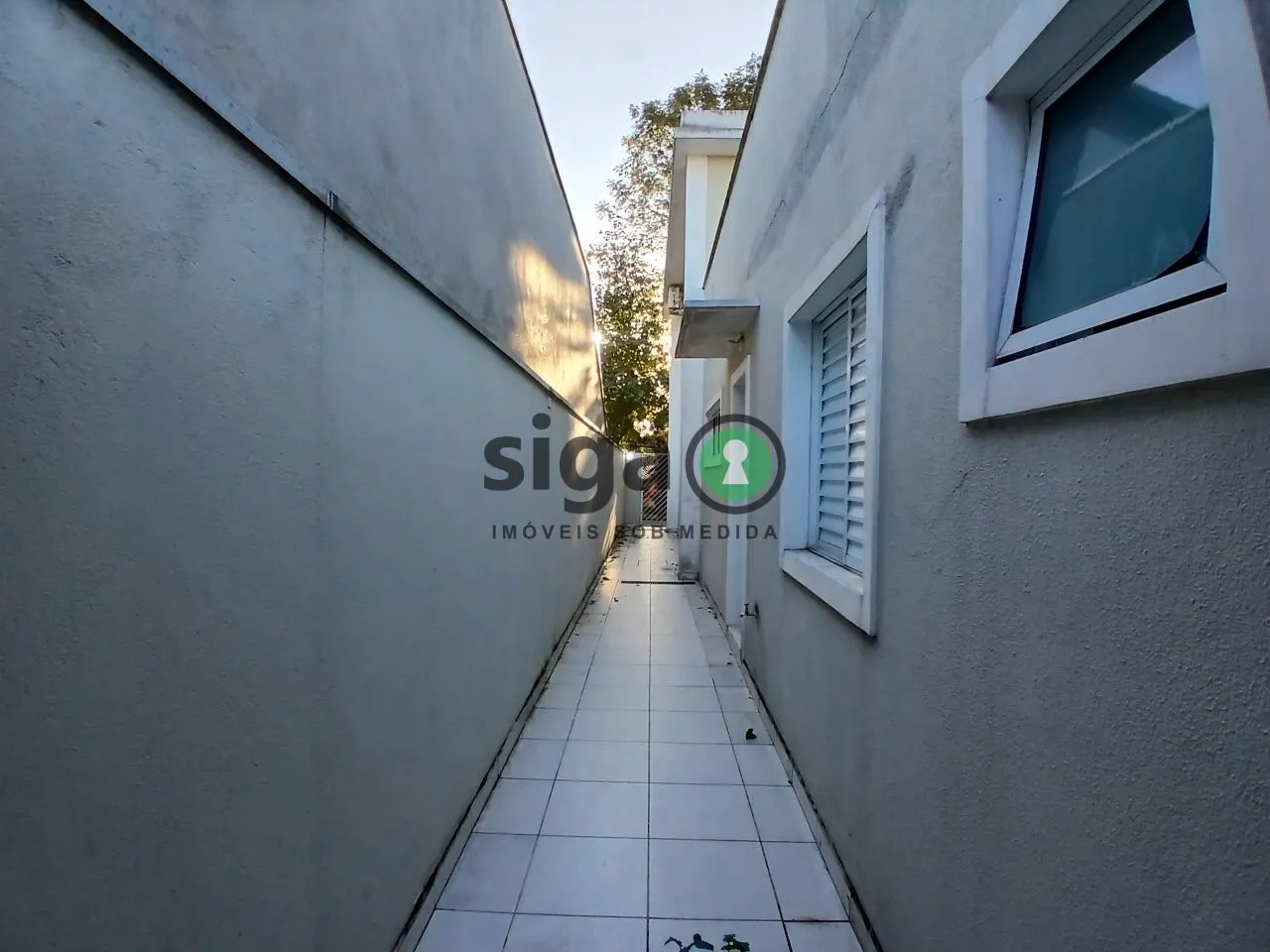 Imagem Casa de condomínio com 400m², 4 quartos (suíte), Super Quadra -Morumbi - São Paulo/SP