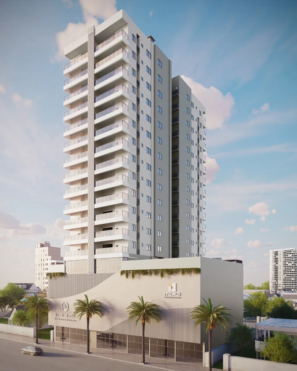 Imagem Belize Residencial
