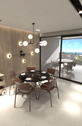 Imagem Acquamarine Residence - Apartamento à venda no bairro Cabeçudas - Itajaí/SC