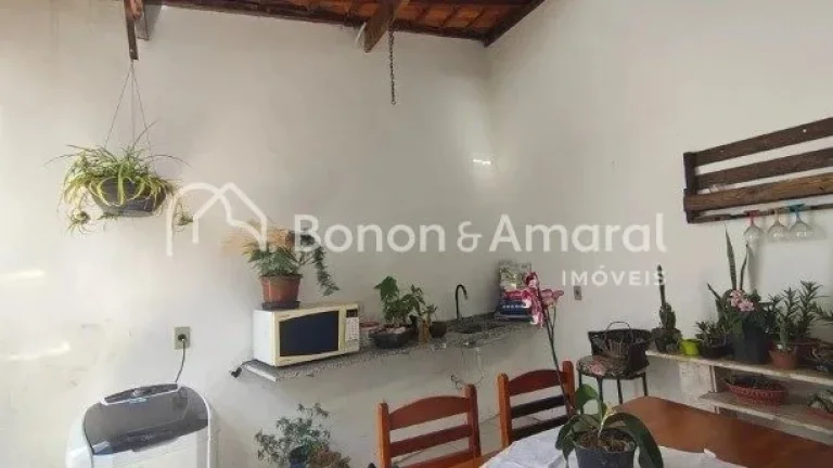 Imagem Casa à venda no Conjunto Habitacional Padre Anchieta, em Campinas.
Uma ótima oportunidade para que...