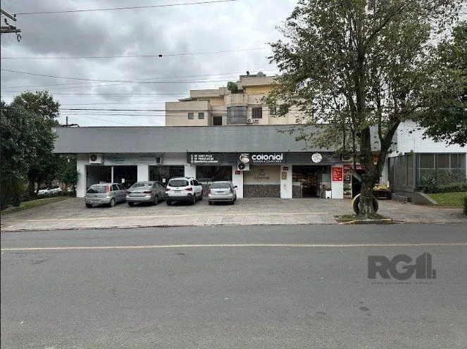 Imagem Loja em São Sebastião