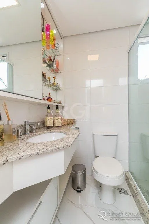 Imagem Apartamento em São João