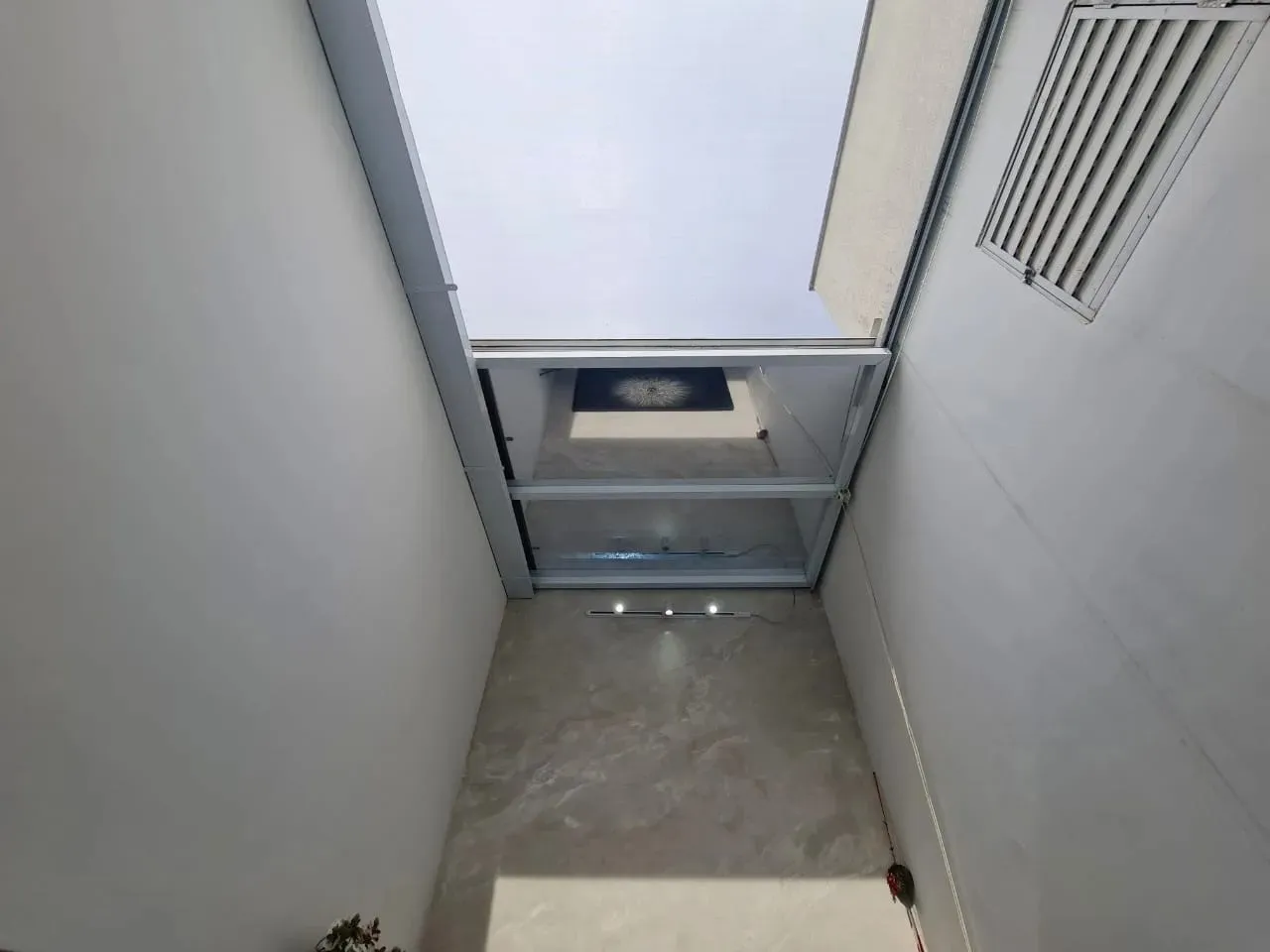 Imagem Condomínio Horto Florestal 3 - Casa de 3 Dormitórios com Suíte e Planejados