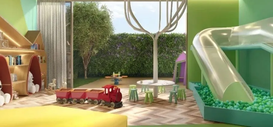 Imagem Uma conexão entre o sonho e o design. O que muitos chamariam de surreal pode ser a sua realidade. P...