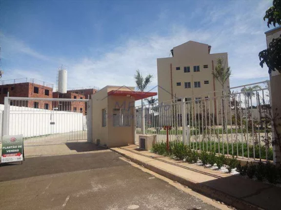 Imagem Apartamento Padrão