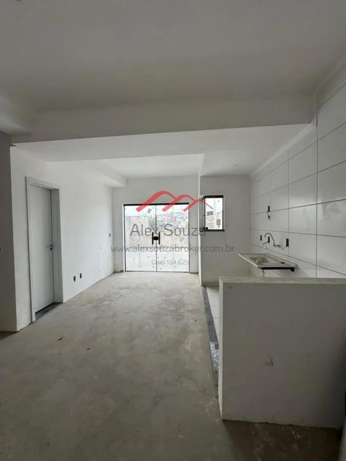 Imagem Apartamento Duplex para Venda em Campinas, Jardim do Lago Continuação, 2 dormitórios, 2 banheiros, 2 vagas
