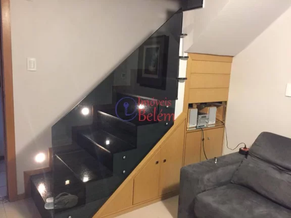 Imagem Imóveis Belém vende Apto no Multiplex Unique Nascente
