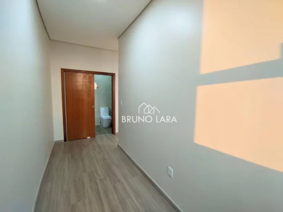 Imagem Casa à venda em Igarapé Condomínio Serra Verde.