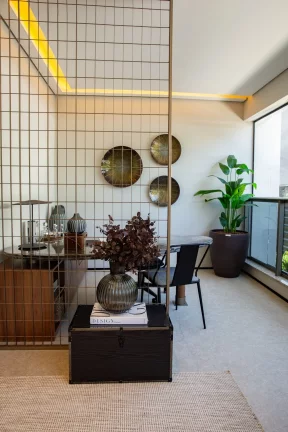 Imagem APARTAMENTO RESIDENCIAL em São Paulo - SP, Ibirapuera