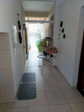 Imagem SOBRADO LADO PRAIA COM 6 SUITES PERTINHO DA PRAIA COM PISCINA