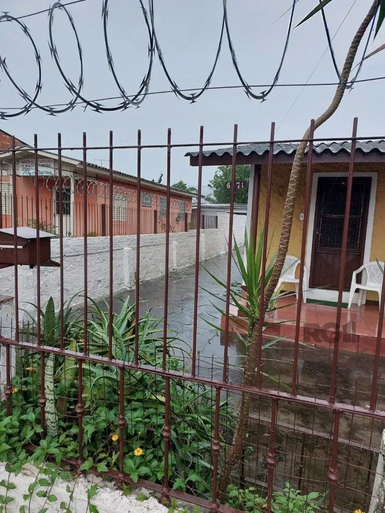Imagem Casa em Hípica