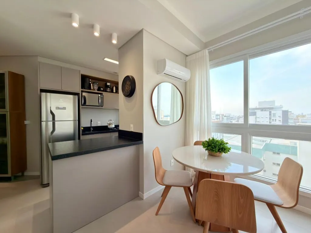 Imagem Apartamento 2 Dormitórios - Bairro Navegantes