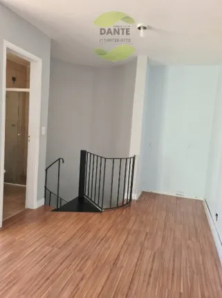 Imagem Cobertura com 3 Quartos à Venda, 135 m² em Jardim Germânia - São Paulo