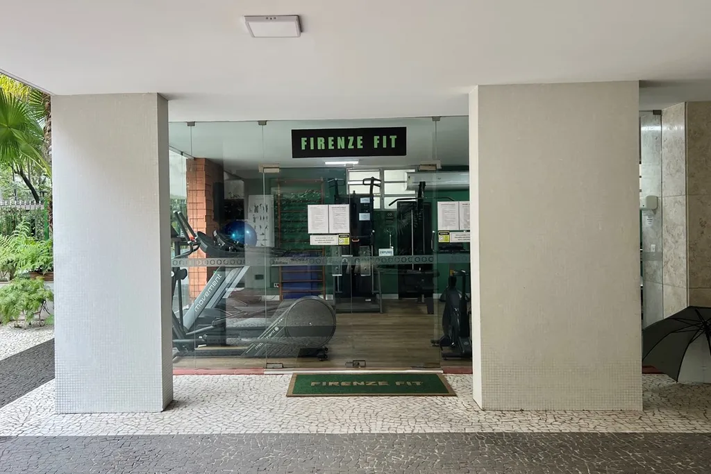 Imagem Apartamento à venda em São Paulo, Bela Vista, com 2 quartos, 400m2