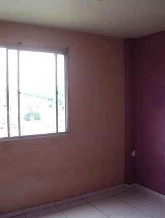 Imagem Apto Desocupado Financiado Com Localização Privilegiada 2 Dorms Village Pavuna