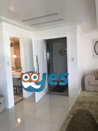 Imagem Apartamento de Alto Padrao na Santa Monica para Locação