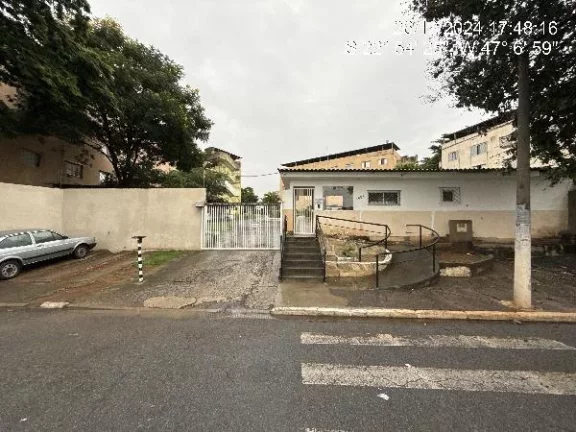 Foto do imóvel Oportunidade Única em CAMPINAS - SP | Tipo: Apartamento | Negociação: Venda Direta Online | Situação: Imóvel em AVENIDA TRANSAMAZONICA