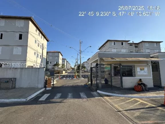 Foto do imóvel Oportunidade Única em PIRACICABA - SP | Tipo: Apartamento | Negociação: Leilão | Situação: Imóvel em RUA ZULMIRA FERREIRA DO VALE