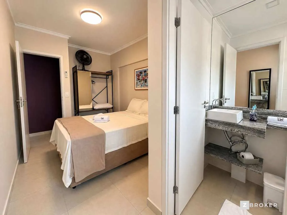 Imagem Apartamento à venda em Ubatuba, Itaguá, com 2 quartos, 75m2