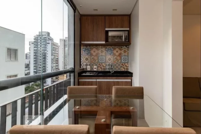 Imagem APARTAMENTO RESIDENCIAL em SÃO PAULO - SP, VILA DA SAÚDE