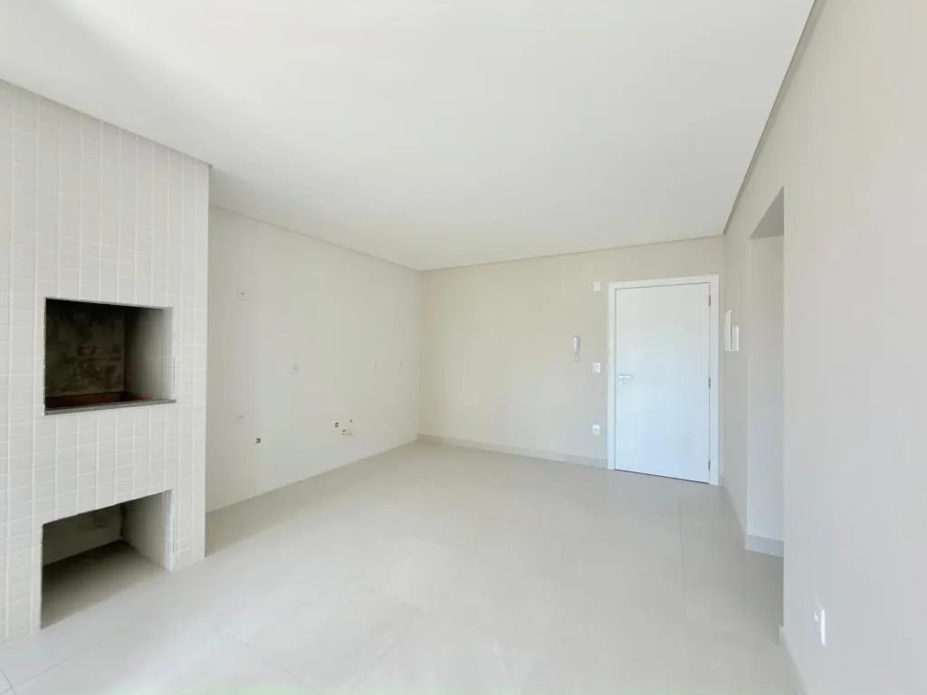 Imagem Apartamento 1 Dormitório - Bairro Zona Nova