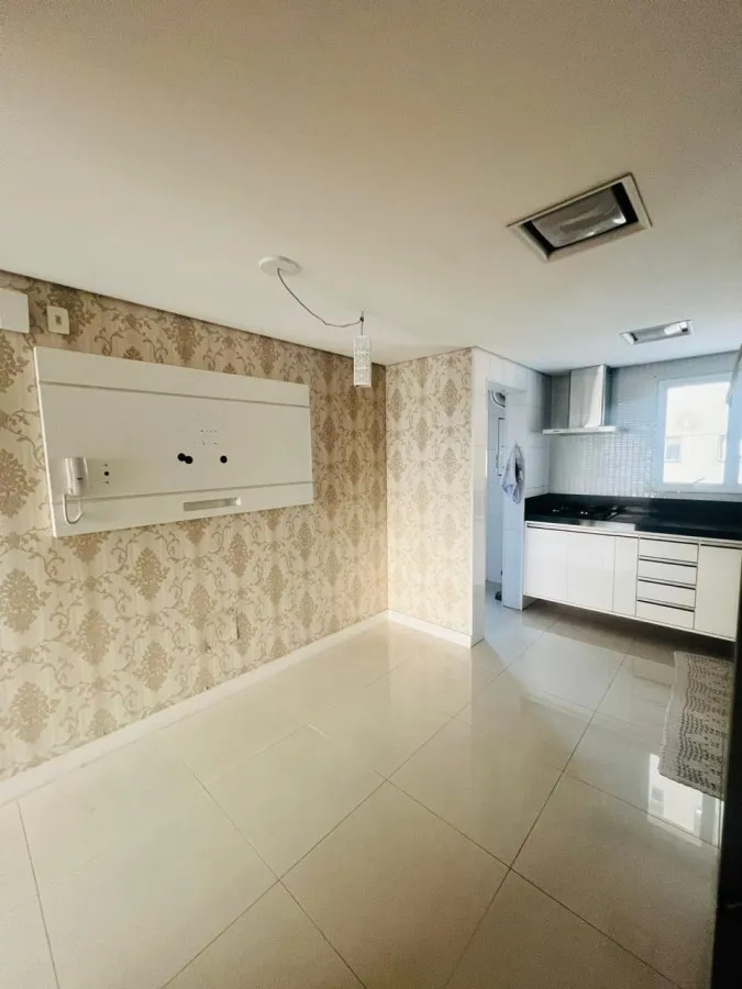 Imagem Apartamento para Venda em Santo André, Centro, 3 dormitórios, 3 suítes, 1 banheiro, 2 vagas