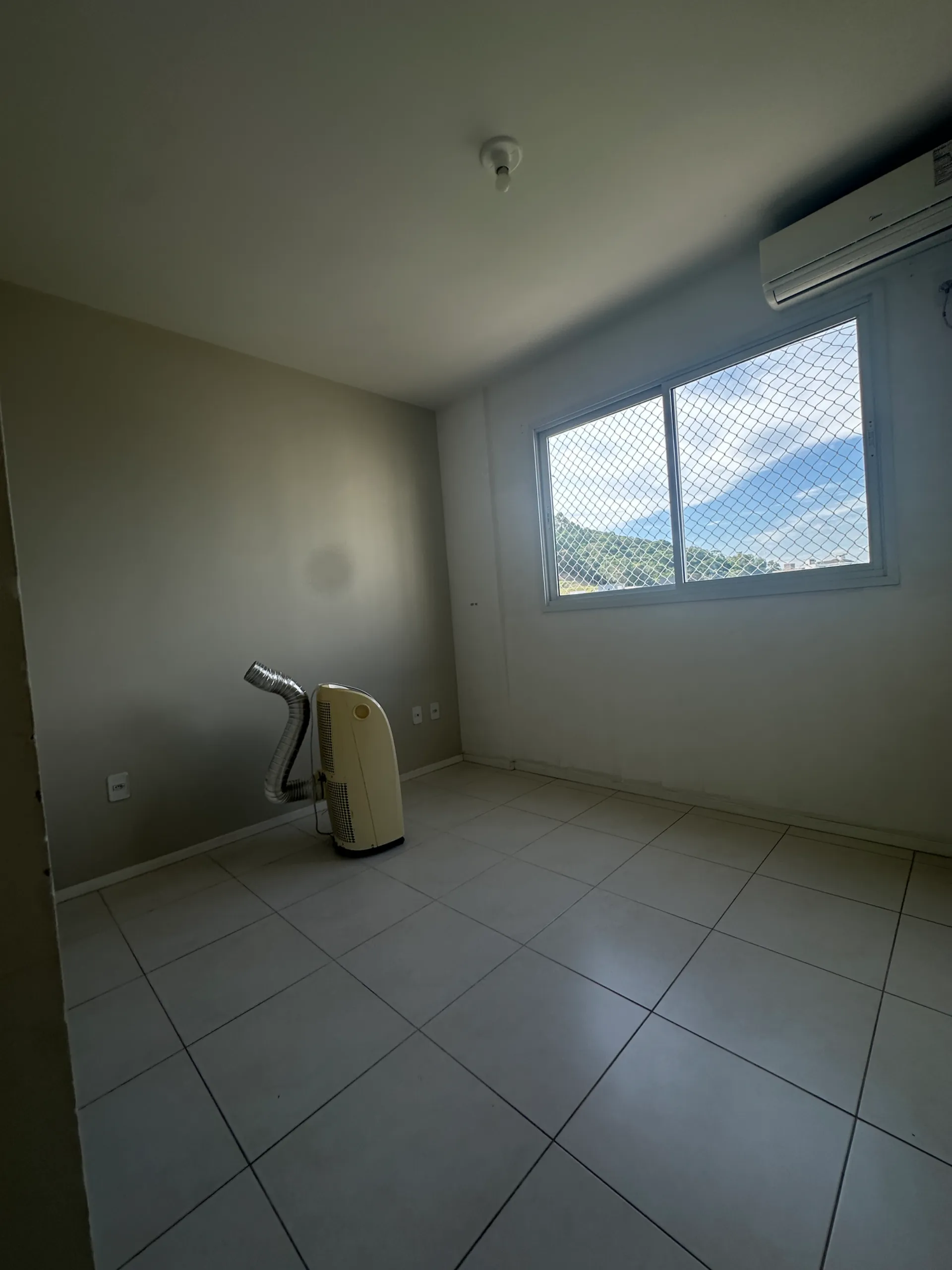 Imagem Apartamento com dois dormitórios na Pedra Branca