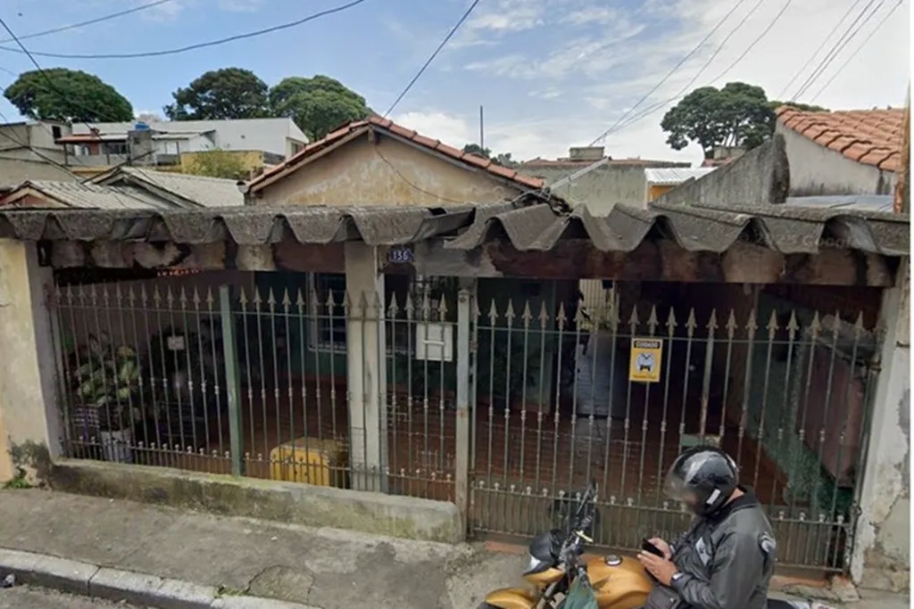 Anuncio Imóvel