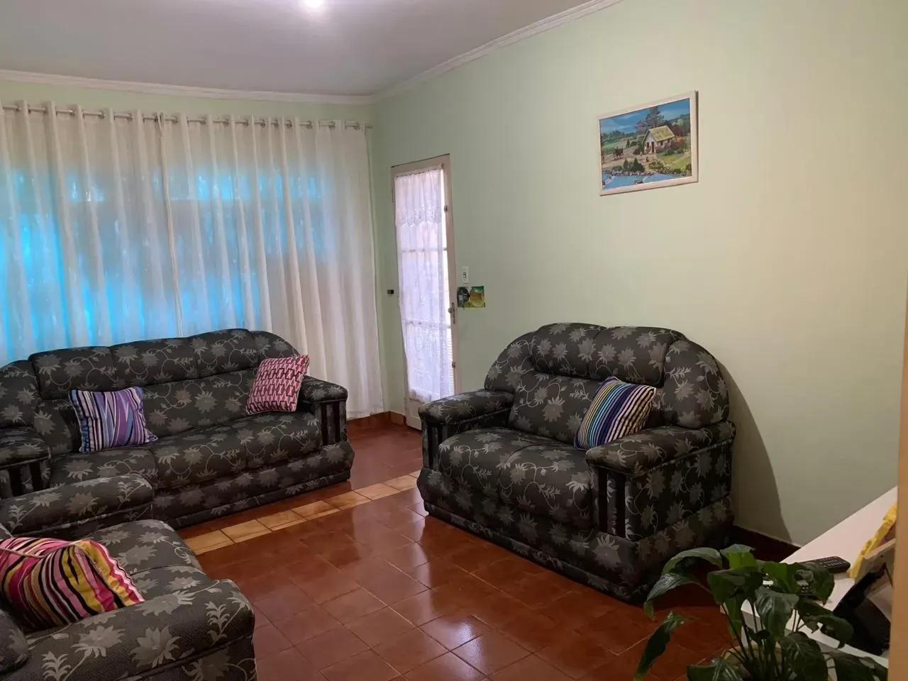 Imagem Casa de Vila com 2 Quartos à Venda, 160 m² em Jardim São João - Ferraz de Vasconcelos