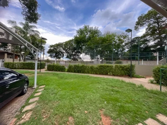 Imagem Apartamento para locação com2 dormitórios no Residencial Portal do Bosque