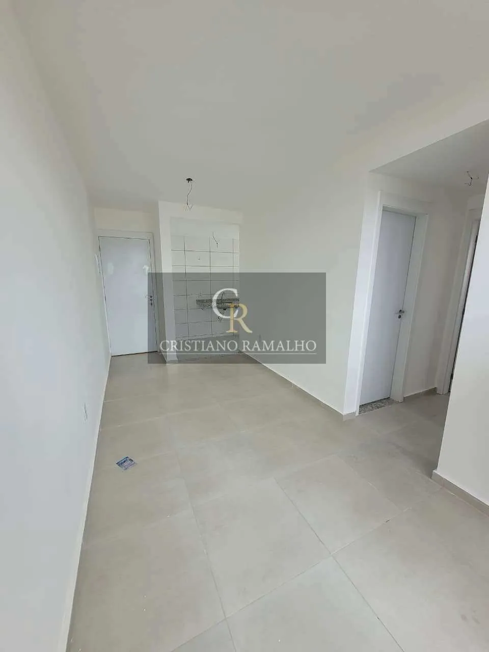 Imagem Apartamento à venda em São Pedro da Aldeia, Nova São Pedro, com 2 quartos (1 suíte)