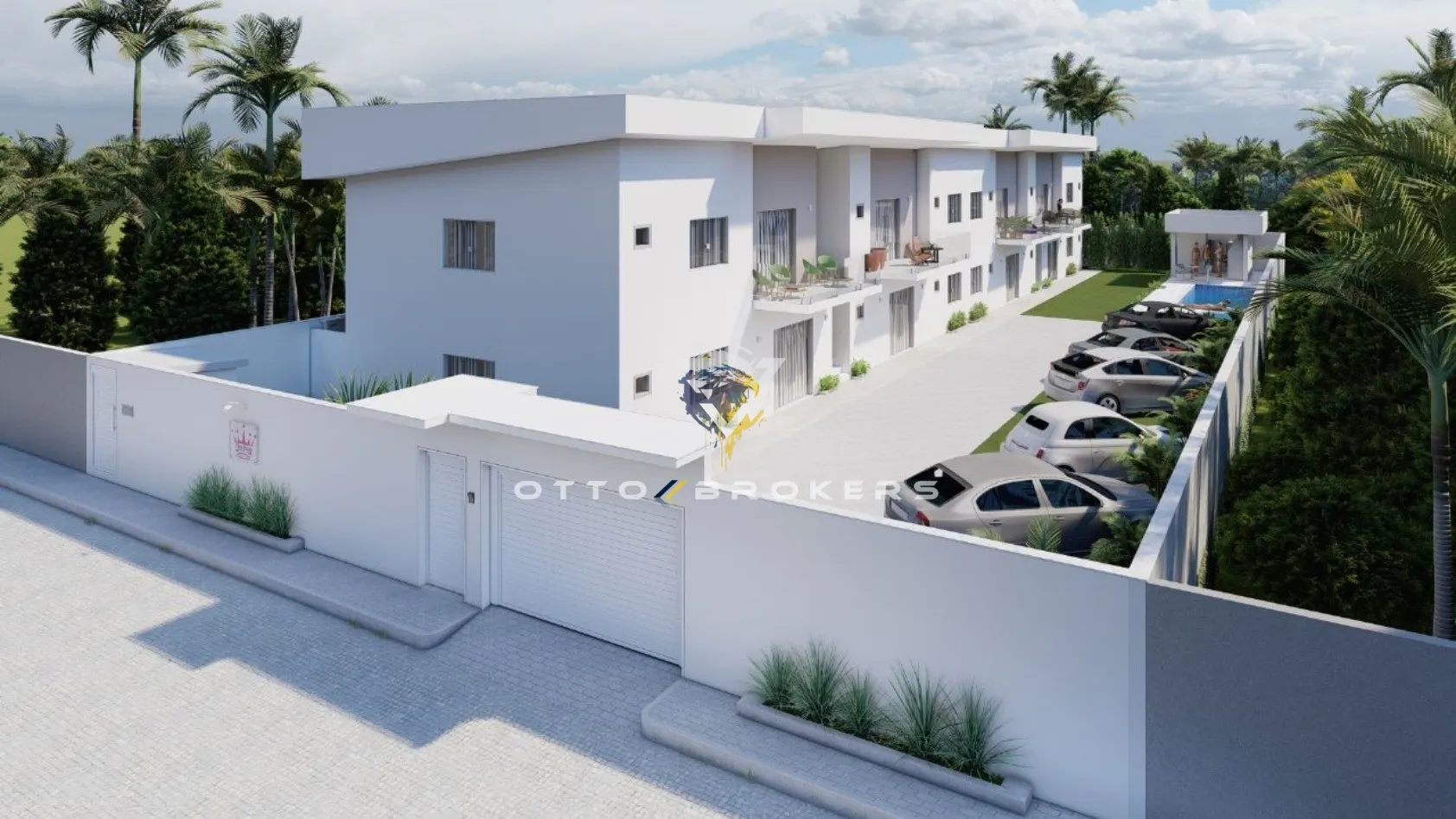 Foto do imóvel APARTAMENTO RESIDENCIAL em PORTO SEGURO - BA, Village 1 em Village 1, PORTO SEGURO - BA