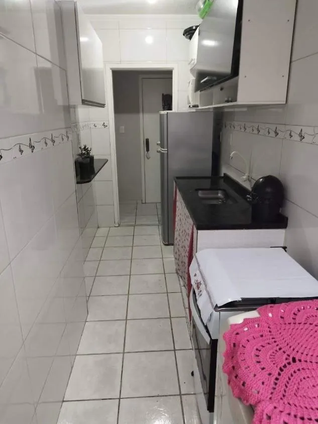 Imagem APARTAMENTO 2 DORMITORIOS PARA VENDA NO UMUARAMA EM ITANHAEM LADO PISTA FINANCIAMENTO BANCARIO E REPASSE