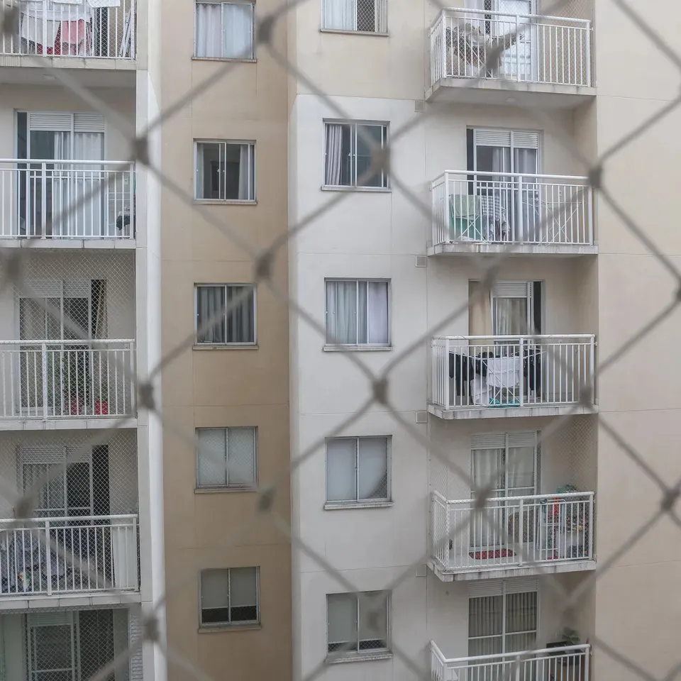 Imagem Apartamento para venda em Barra Funda com 2 quartos, sendo 1 suíte, 35m2