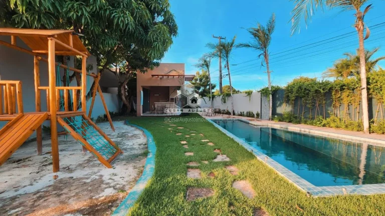 Imagem Seu Lar dos Sonhos no Jardim Filgueiras Condominium Itaitinga