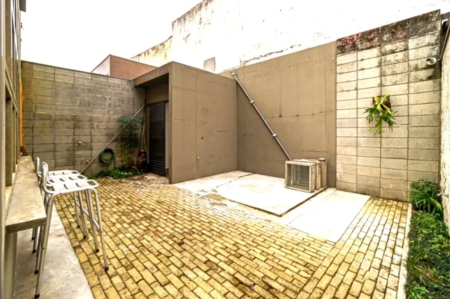Imagem PONTO COMERCIAL em São Paulo - SP, Chacara Santo Antonio