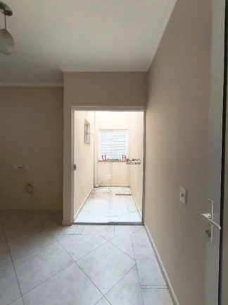 Imagem Casa com 3 dormitórios à venda, 145 m² por R$ 590.000,00 - Vila Cassaro - Itatiba/SP