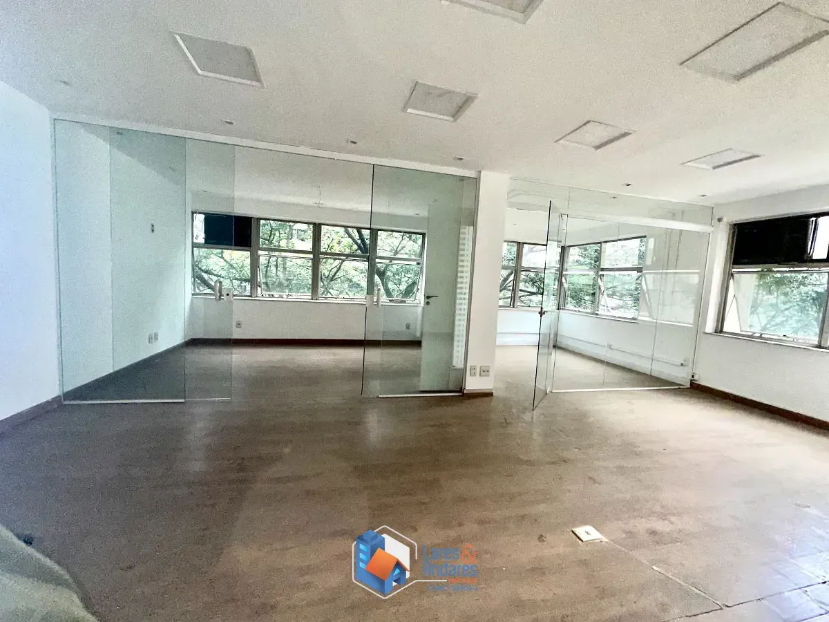 Imagem Conjunto comercial para venda em Jardim Paulista, 58m²