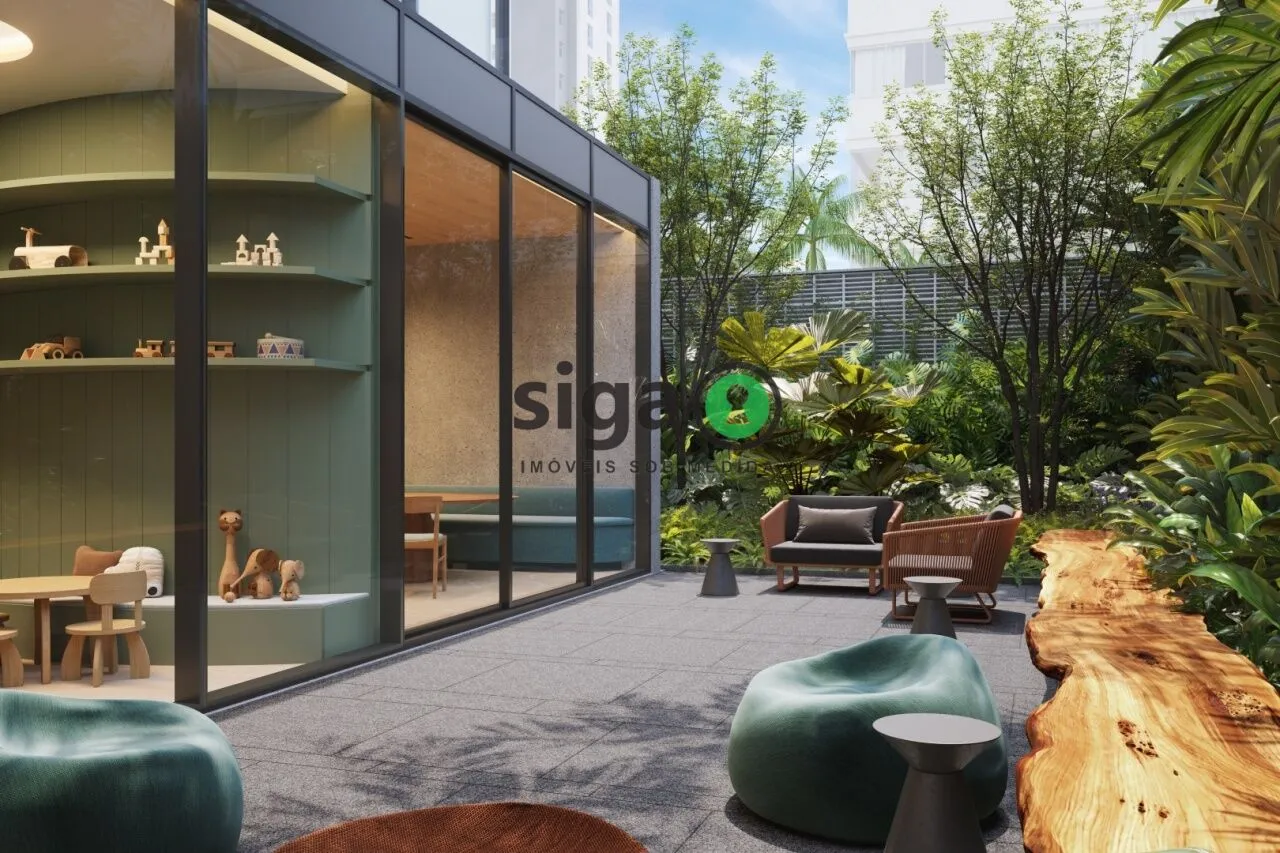 Imagem Apartamento à venda em Higienópolis de 207m² com 3 suítes e 2 vagas - São Paulo