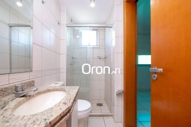 Imagem Apartamento à venda, 90 m² por R$ 610.000,00 - Setor Bela Vista - Goiânia/GO