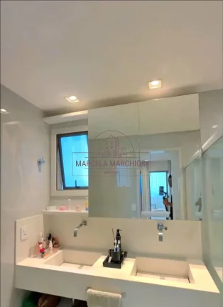Imagem Apartamento 3 quartos, suite, porteira fechada, Praia da Costa