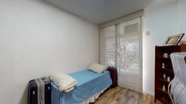 Imagem Apartamento com 4 Quartos à Venda, 152 m² em Barra da Tijuca - Rio de Janeiro