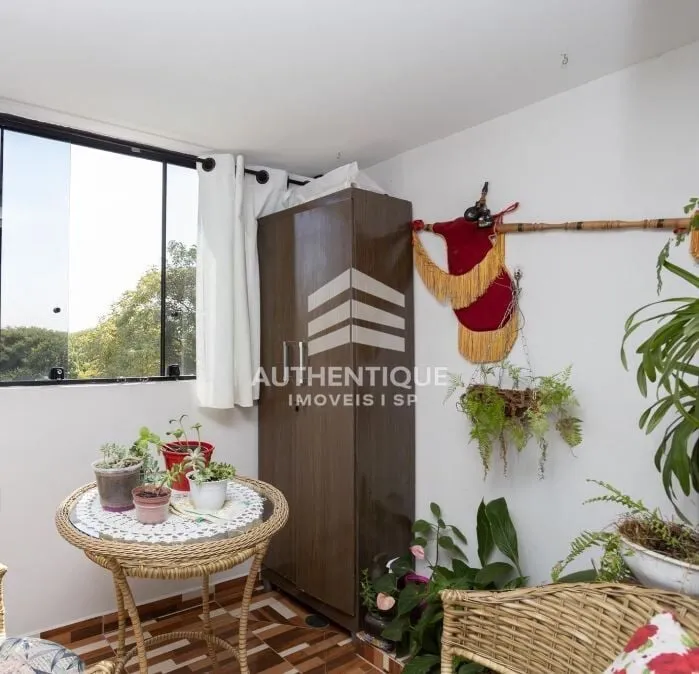Imagem SAINT CHARBEL PAULICEIA - SÃO BERNARDO DO CAMPO - Apartamento à venda no bairro Paulicéia - São Bernardo do Campo/SP