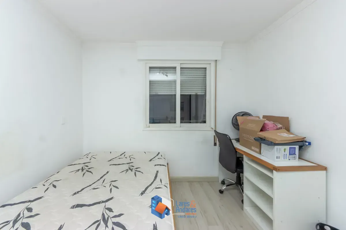 Imagem Apartamento para venda em Vila Olímpia com 3 quartos, sendo 1 suíte, 95m²