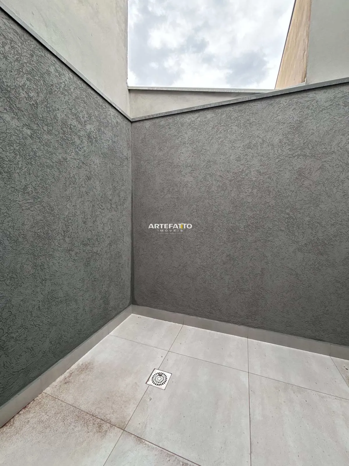 Imagem Casa à venda em Franca, Residencial Irineu Zanetti, com 2 quartos, 77m2